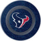 NFL Houston Texans Distressed Wireless Charger Skin