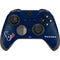 NFL Houston Texans Distressed Xbox Elite Wireless Controller Series 2 Skin
