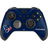 NFL Houston Texans Distressed Xbox Elite Wireless Controller Series 2 Skin