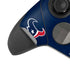 NFL Houston Texans Distressed Xbox Elite Wireless Controller Series 2 Skin