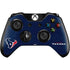 NFL Houston Texans Distressed Xbox One Controller Skin