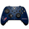 NFL Houston Texans Distressed Xbox One Elite Controller Skin