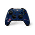 NFL Houston Texans Distressed Xbox One X Controller Skin