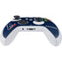 NFL Houston Texans Distressed Xbox Series S Controller Skin