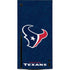 NFL Houston Texans Distressed Xbox Series X Console Skin