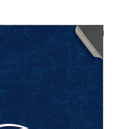 NFL Houston Texans Distressed Xbox Series X Console Skin