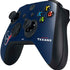 NFL Houston Texans Distressed Xbox Series X Controller Skin