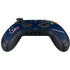 NFL Houston Texans Distressed Xbox Series X Controller Skin
