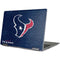 NFL Houston Texans Distressed Yoga 710 14in Skin