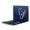NFL Houston Texans Distressed Zenbook UX305FA 13.3in Skin