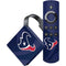 NFL Houston Texans Double Vision Amazon Fire TV Skin