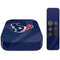 NFL Houston Texans Double Vision Apple TV Skin