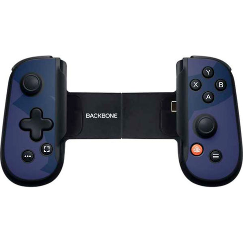 NFL Houston Texans Double Vision Backbone One for iPhone Game Controller Skin