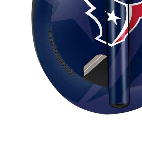 NFL Houston Texans Double Vision Bose Noise Cancelling Headphones 700 Skin