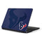 NFL Houston Texans Double Vision Samsung Chromebook Skin
