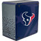 NFL Houston Texans Double Vision Cooler Master MasterBox Q300L Mini Tower Skin