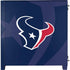 NFL Houston Texans Double Vision Corsair 4000D Tempered Glass Mid-Tower ATX Case Skin