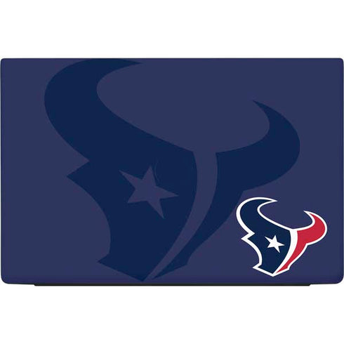 NFL Houston Texans Double Vision Dell Vostro Skin