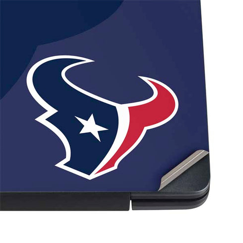 NFL Houston Texans Double Vision Dell Vostro Skin