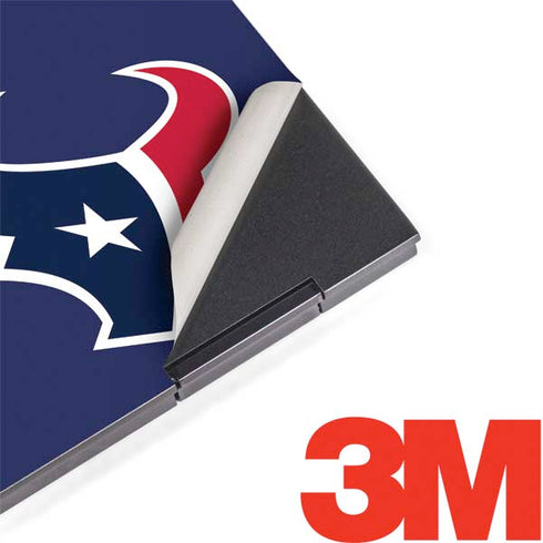NFL Houston Texans Double Vision HP Envy Skin