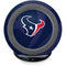 NFL Houston Texans Double Vision Fast Charge Wireless Charging Stand Skin