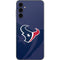 NFL Houston Texans Double Vision Galaxy A14 5G Skin