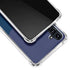 NFL Houston Texans Double Vision Galaxy A54 5G Clear Case