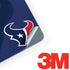 NFL Houston Texans Double Vision Galaxy Book 12in Skin