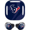 NFL Houston Texans Double Vision Galaxy Buds Pro Skin