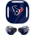 NFL Houston Texans Double Vision Galaxy Buds Pro Skin