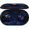 NFL Houston Texans Double Vision Galaxy Buds Skin