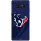 NFL Houston Texans Double Vision Galaxy Note 8 Skin