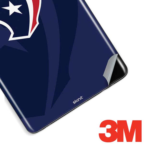 NFL Houston Texans Double Vision Galaxy Note 8 Skin