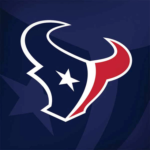 NFL Houston Texans Double Vision Galaxy Note 8 Skin