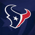 NFL Houston Texans Double Vision Galaxy Note 8 Skin