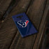 NFL Houston Texans Double Vision Galaxy Note 9 Skin