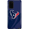 NFL Houston Texans Double Vision Galaxy Note20 5G Pro Case