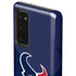 NFL Houston Texans Double Vision Galaxy Note20 5G Pro Case