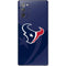 NFL Houston Texans Double Vision Galaxy Note20 5G Skin