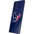 NFL Houston Texans Double Vision Galaxy Note20 5G Skin