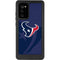 NFL Houston Texans Double Vision Galaxy Note20 5G Waterproof Case