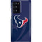 NFL Houston Texans Double Vision Galaxy Note20 Ultra 5G Lite Case