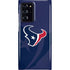 NFL Houston Texans Double Vision Galaxy Note20 Ultra 5G Lite Case