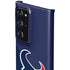 NFL Houston Texans Double Vision Galaxy Note20 Ultra 5G Lite Case