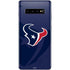 NFL Houston Texans Double Vision Galaxy S10 Plus Skin