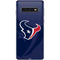 NFL Houston Texans Double Vision Galaxy S10 Skin