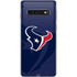 NFL Houston Texans Double Vision Galaxy S10 Skin
