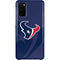 NFL Houston Texans Double Vision Galaxy S20 Lite Case