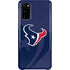 NFL Houston Texans Double Vision Galaxy S20 Lite Case