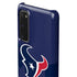 NFL Houston Texans Double Vision Galaxy S20 Lite Case